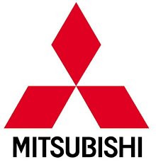 Mitsubishi Onderstellen Stoelen