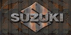 Suzuki Onderstellen Stoelen