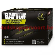 Raptor Liner Anti Roest primer 1 liter